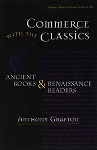 Produktbild: Commerce with the Classics