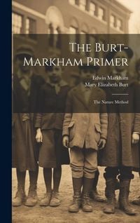 Produktbild: The Burt-Markham Primer: The Nature Method
