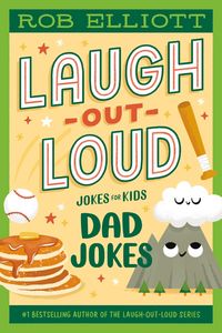 Produktbild: Laugh-Out-Loud