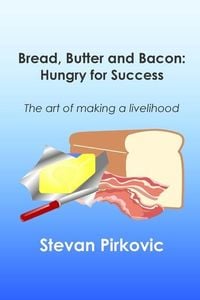 Produktbild: Bread, Butter and Bacon