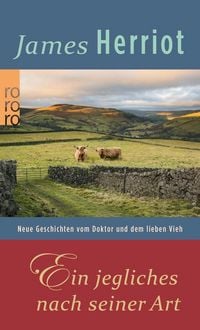 Produktbild: Ein jegliches nach seiner Art