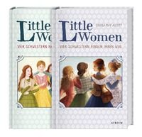 Produktbild: Little Women - Paket