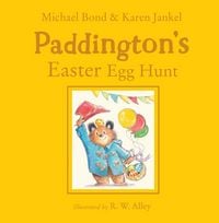 Produktbild: Paddington's Easter Egg Hunt