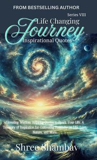 Produktbild: Life Changing Journey