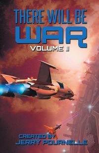 Produktbild: There Will Be War Volume II