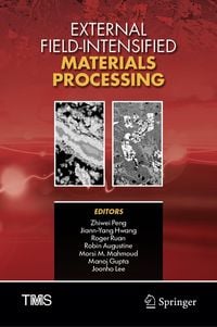 Produktbild: External Field-Intensified Materials Processing