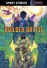 Produktbild: Builder Battle