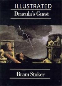 Produktbild: Dracula's Guest Illustrated
