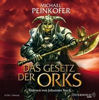 Produktbild: Die Orks 3: Das Gesetz der Orks