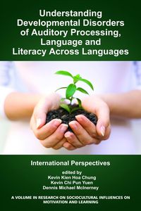 Produktbild: Understanding Developmental Disorders of Auditory Processing, Language and Literacy Across Languages