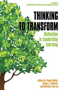 Produktbild: Thinking to Transform