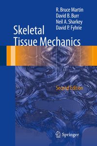 Produktbild: Skeletal Tissue Mechanics