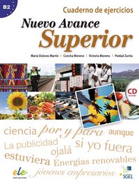 Produktbild: Nuevo Avance Superior