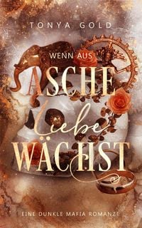 Produktbild: Wenn aus Asche Liebe w&auml;chst