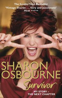 Produktbild: Sharon Osbourne Survivor