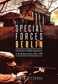 Produktbild: Special Forces Berlin