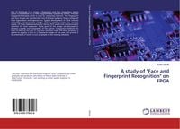 Produktbild: A study of "Face and Fingerprint Recognition" on FPGA