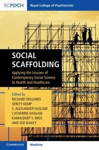 Produktbild: Social Scaffolding