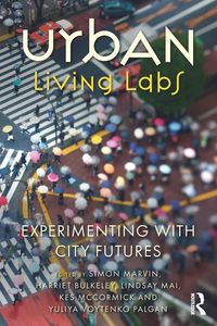 Produktbild: Urban Living Labs