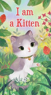 Produktbild: I Am a Kitten