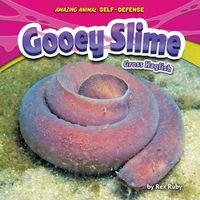 Produktbild: Gooey Slime