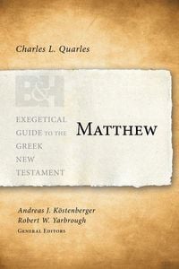 Produktbild: Matthew