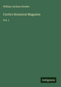 Produktbild: Curtis's Botanical Magazine