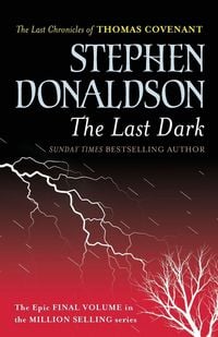 Produktbild: The Last Dark