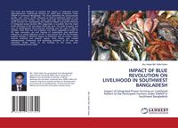 Produktbild: Impact Of Blue Revolution On Livelihood in Southwest Bangladesh