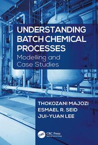 Produktbild: Understanding Batch Chemical Processes