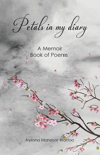Produktbild: Petals in my diary