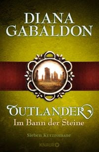 Produktbild Outlander - Im Bann der Steine