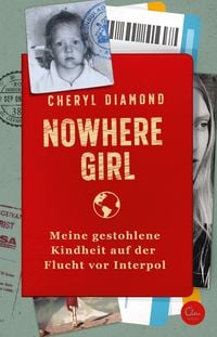Produktbild: Nowhere Girl