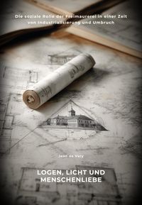 Produktbild: Logen, Licht und Menschenliebe