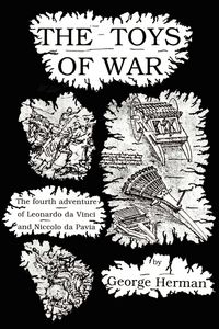Produktbild: Toys of War