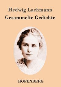 Produktbild: Gesammelte Gedichte