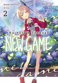 Produktbild: Haibara's Teenage New Game+ Volume 2