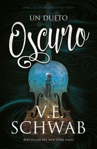 Produktbild: Un Dueto Oscuro -V2*