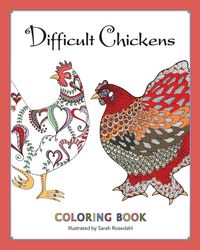 Produktbild: Difficult Chickens