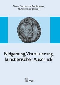 Produktbild: Bildgebung, Visualisierung, k&uuml;nstlerischer Ausdruck