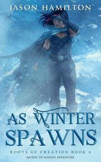 Produktbild: As Winter Spawns
