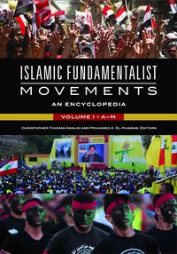 Produktbild: Islamic Fundamentalist Movemen
