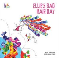 Produktbild: Keane, J: Ellie's Bad Hair Day