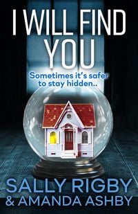 Produktbild: I Will Find You