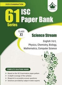 Produktbild: 61 Paper Bank - Science Stream