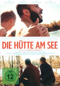 Produktbild: Die H&uuml;tte am See
