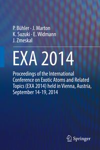 Produktbild: EXA 2014