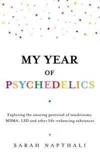 Produktbild: My Year of Psychedelics