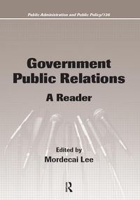 Produktbild: Government Public Relations