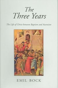 Produktbild: The Three Years